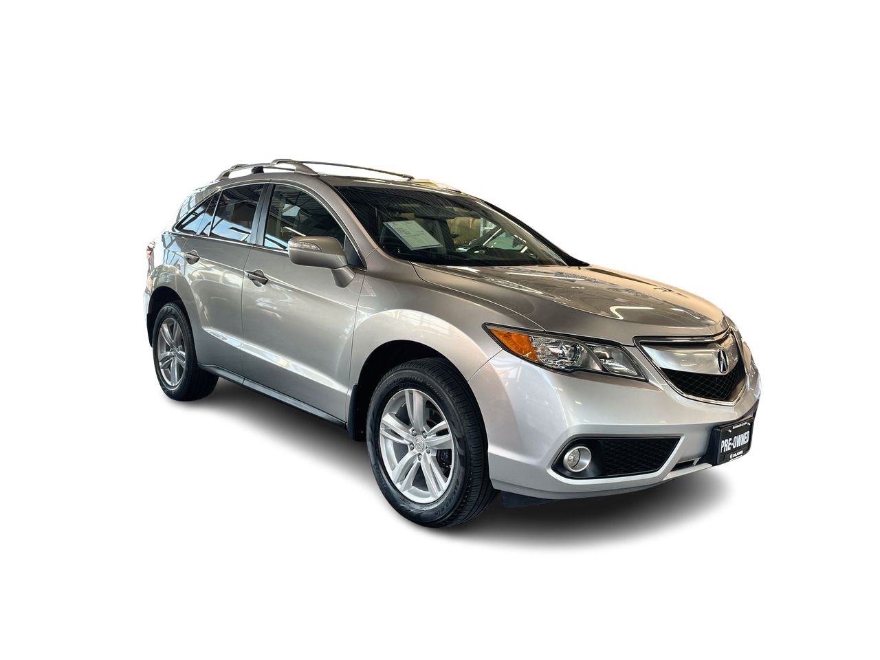 2015 Acura RDX