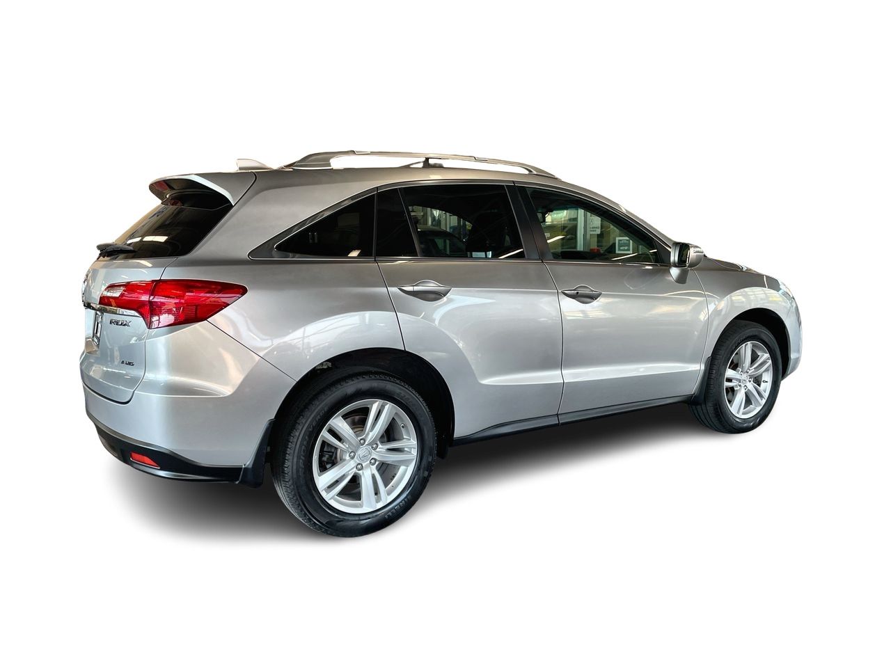 2015 Acura RDX