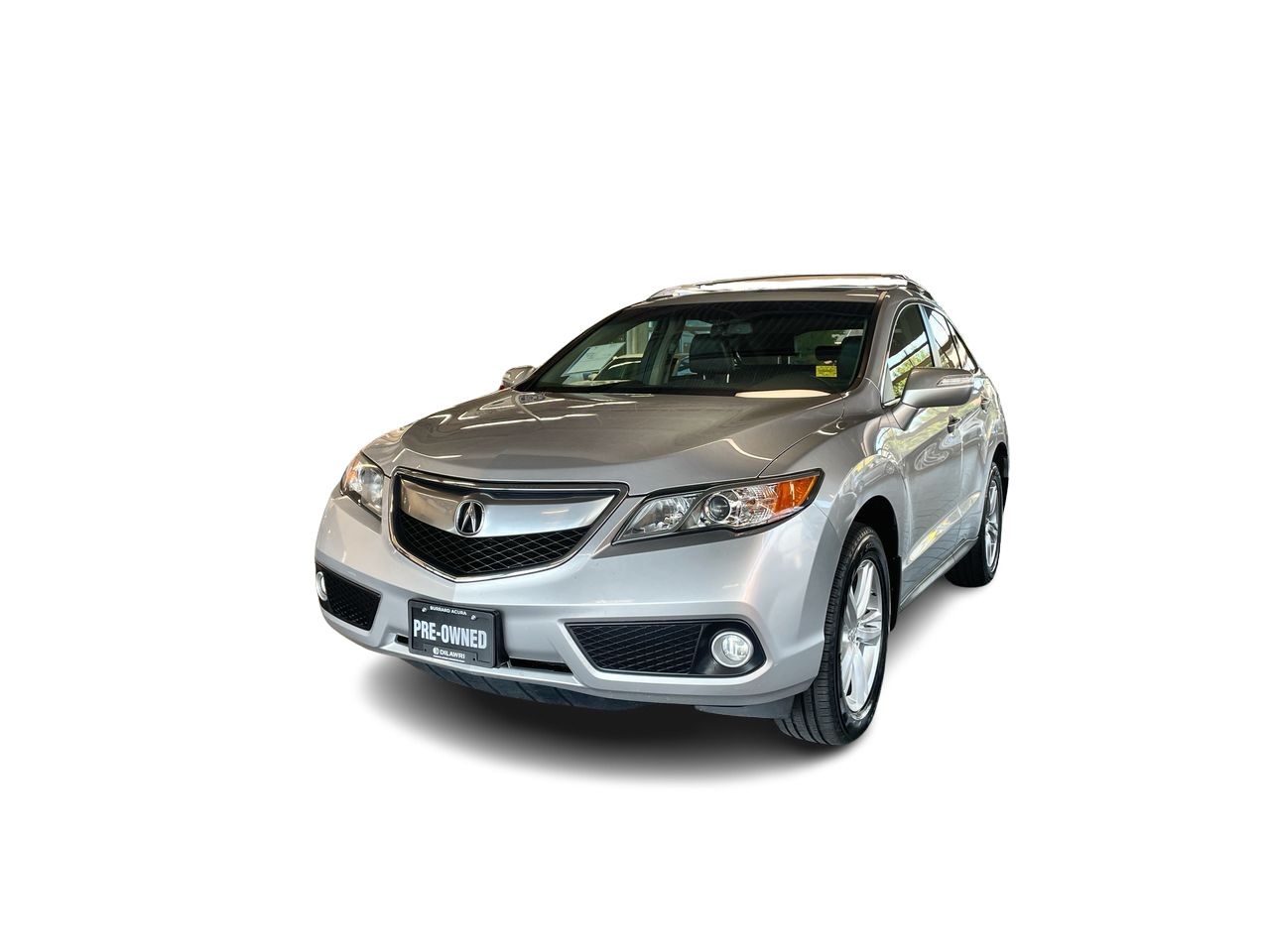 2015 Acura RDX