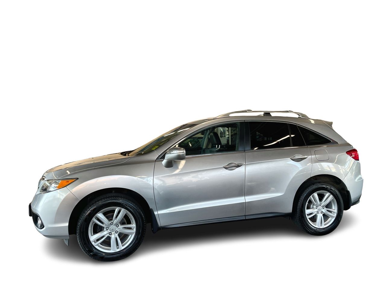 2015 Acura RDX