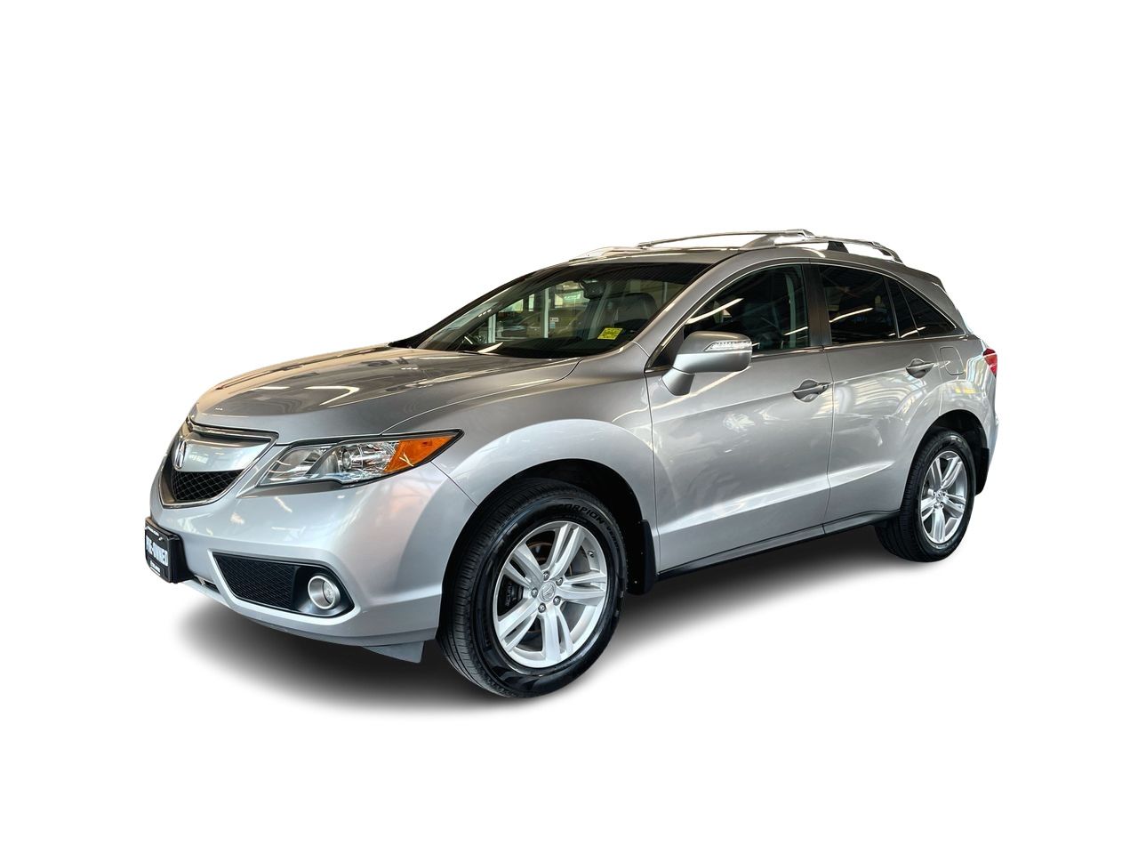 2015 Acura RDX