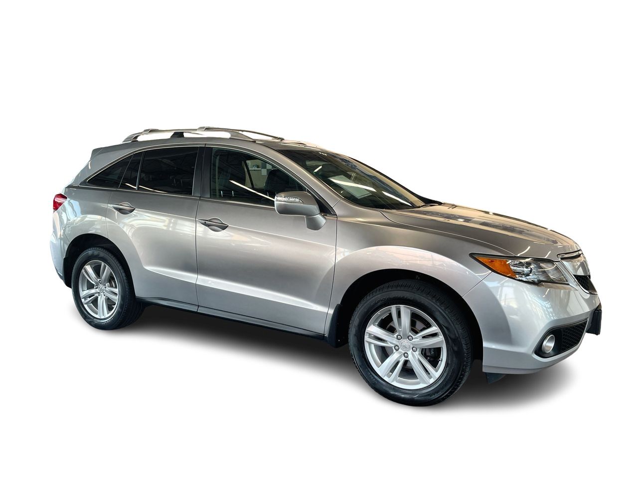 2015 Acura RDX