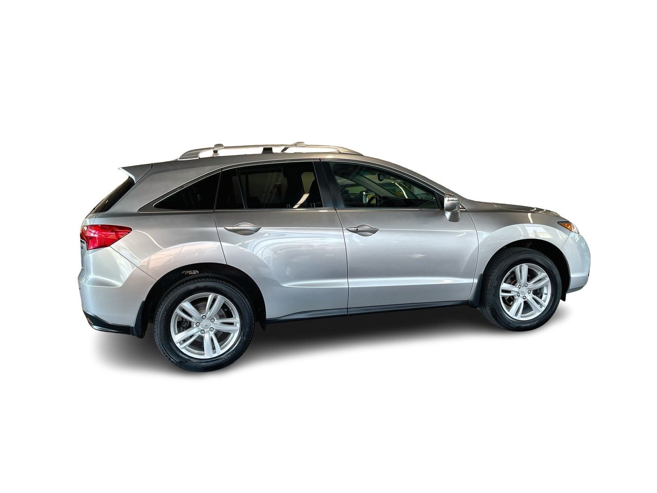 2015 Acura RDX