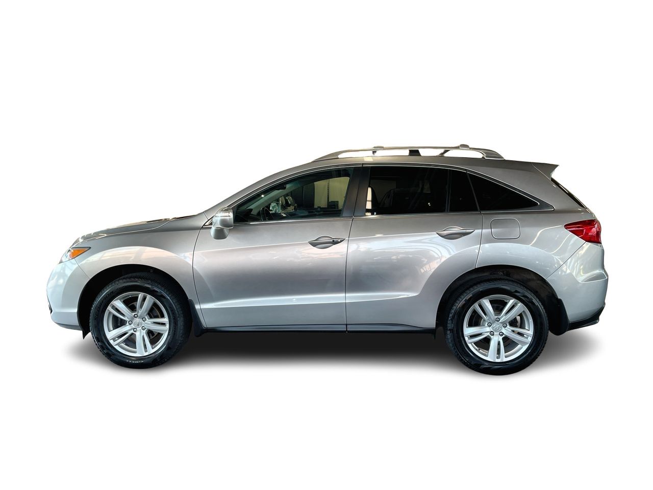 2015 Acura RDX