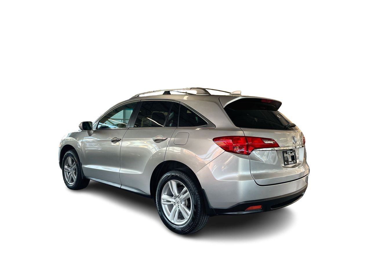 2015 Acura RDX