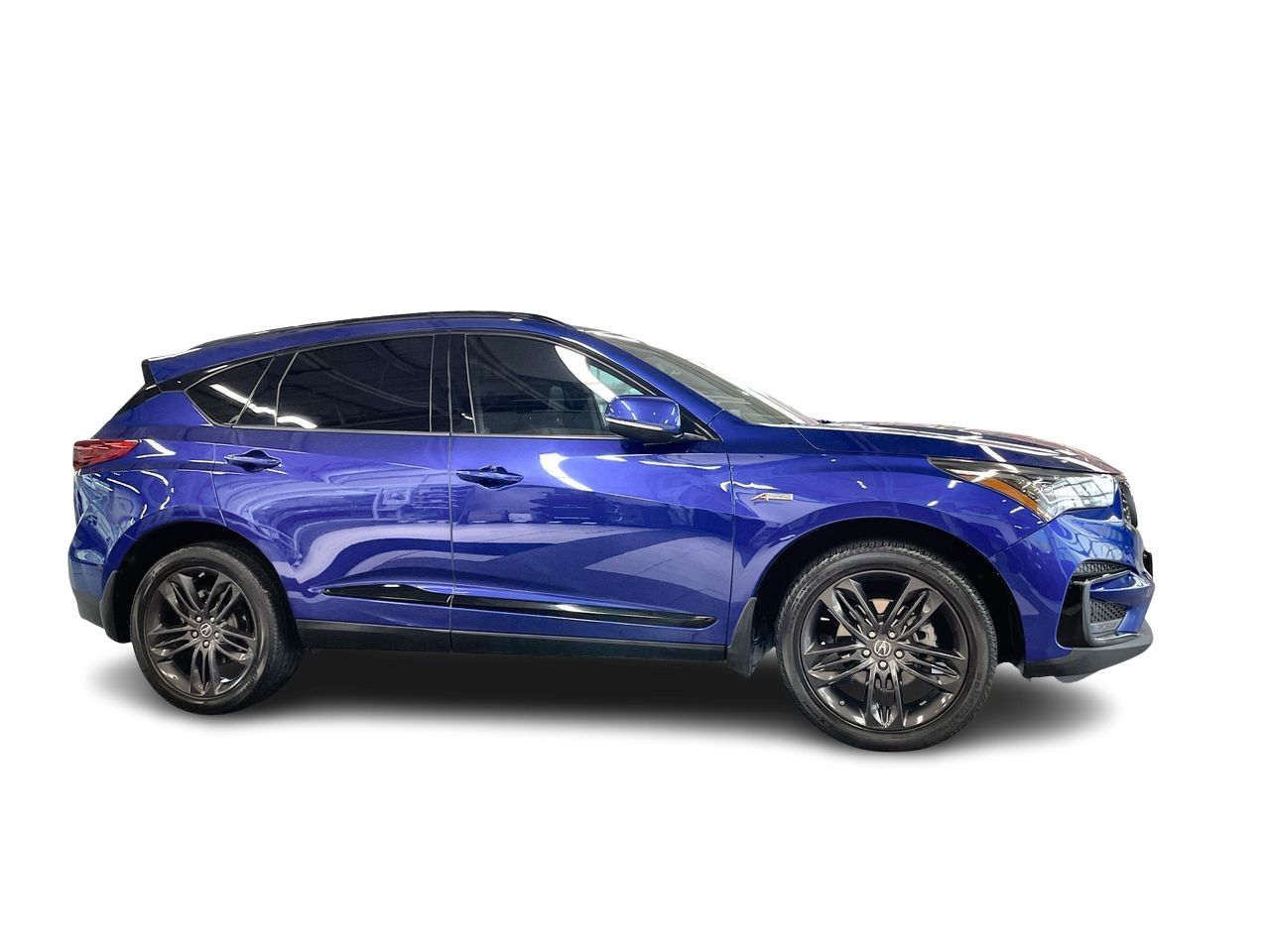 Acura RDX  2019 à Vancouver, Colombie-Britannique