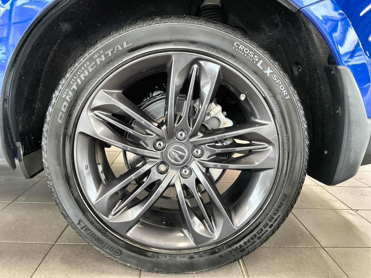 Acura RDX  2019 à Vancouver, Colombie-Britannique