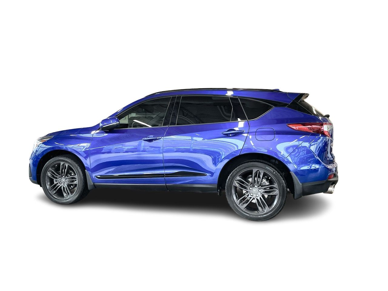 Acura RDX  2019 à Vancouver, Colombie-Britannique