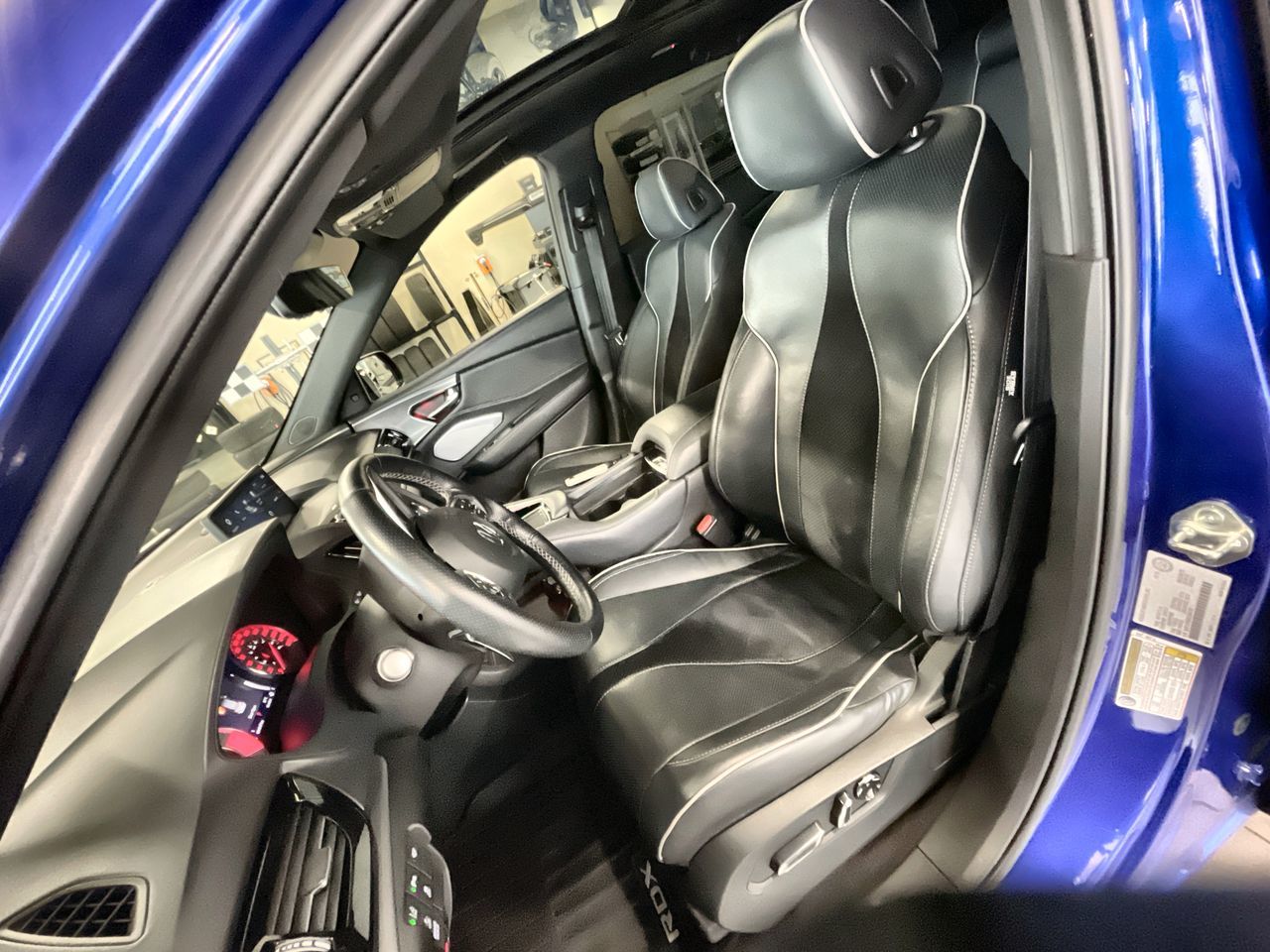 Acura RDX  2019 à Vancouver, Colombie-Britannique