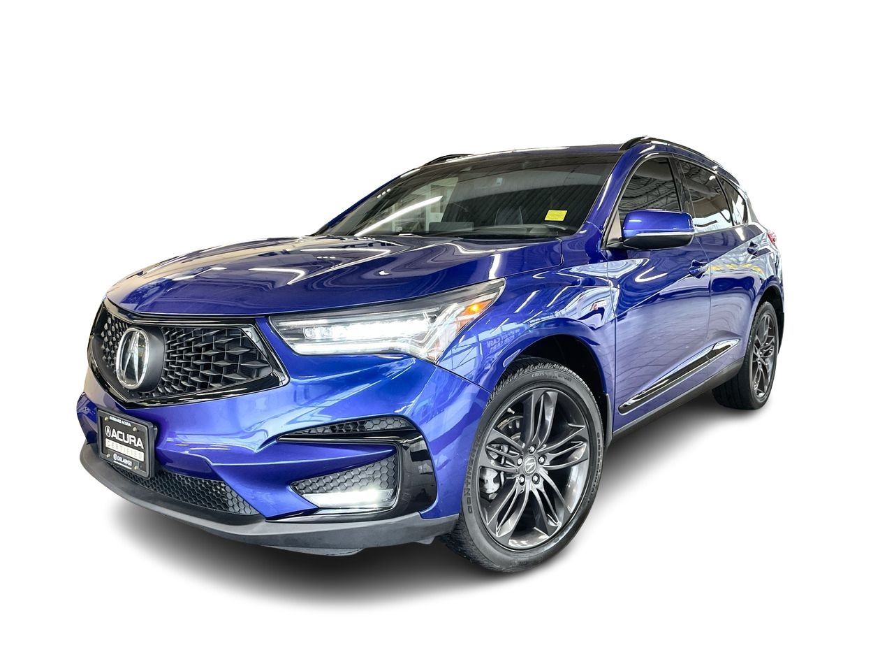 Acura RDX  2019 à Vancouver, Colombie-Britannique