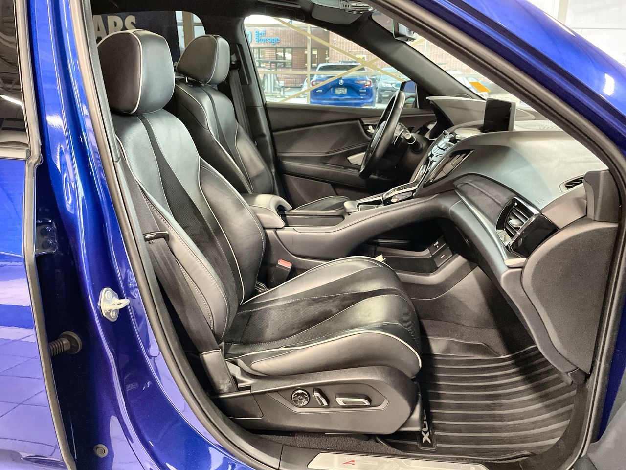 Acura RDX  2019 à Vancouver, Colombie-Britannique