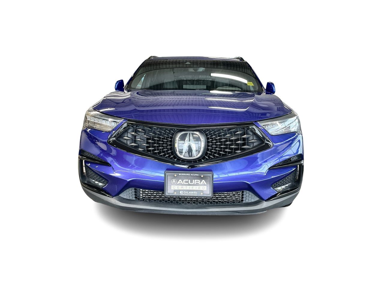 Acura RDX  2019 à Vancouver, Colombie-Britannique