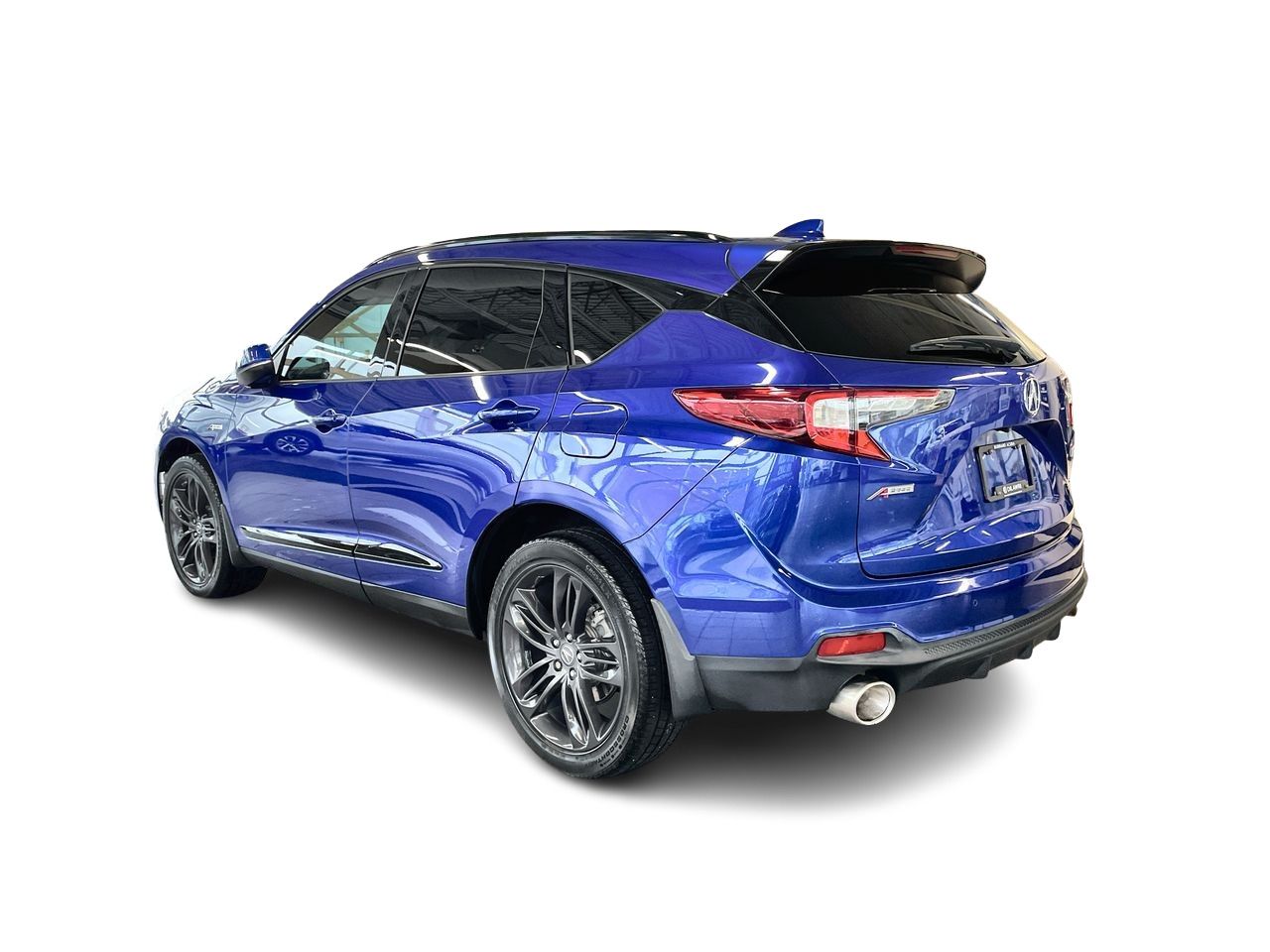 Acura RDX  2019 à Vancouver, Colombie-Britannique