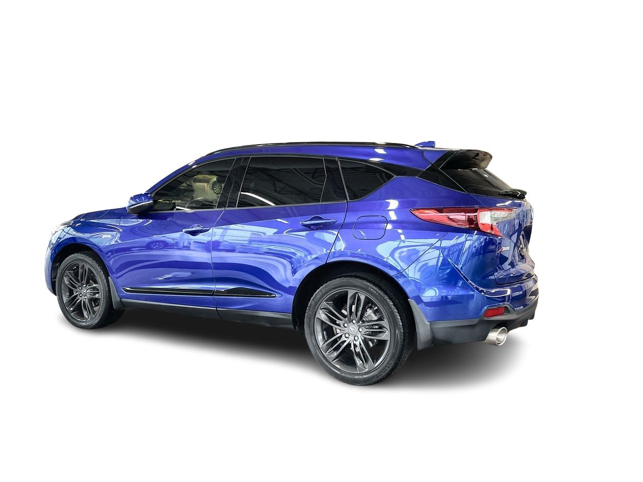 Acura RDX  2019 à Vancouver, Colombie-Britannique