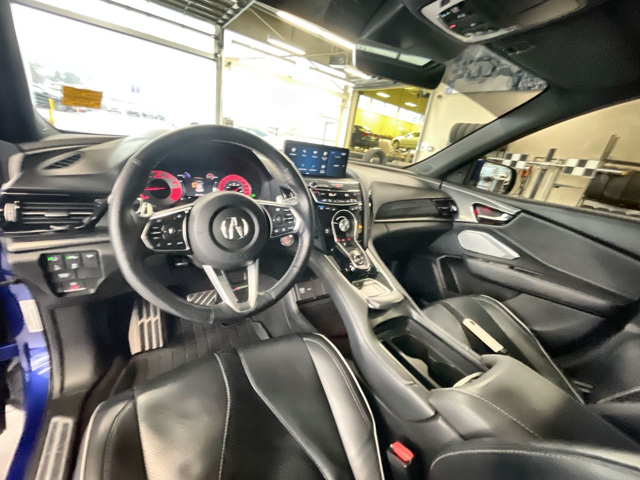 Acura RDX  2019 à Vancouver, Colombie-Britannique