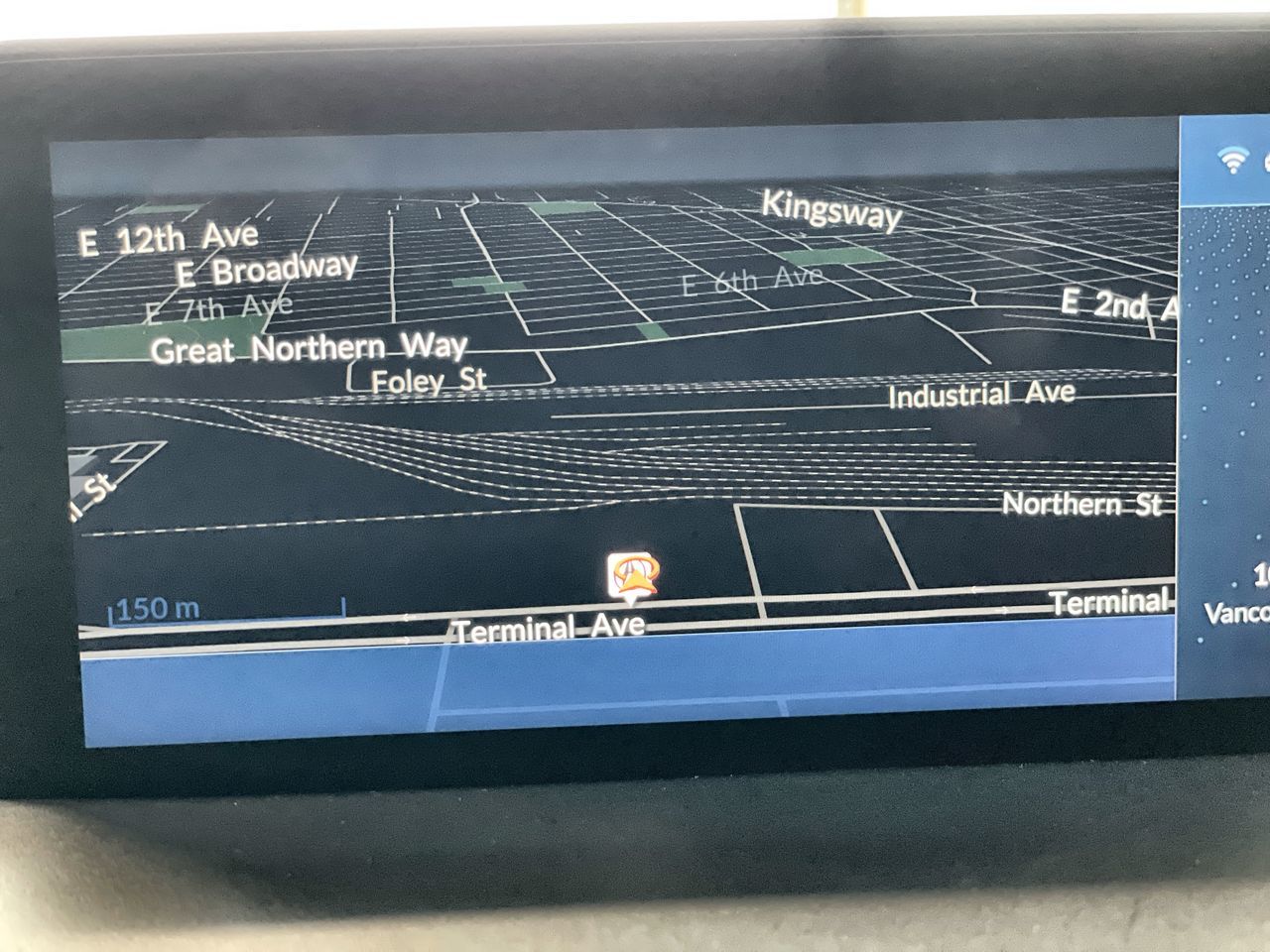 Acura RDX  2019 à Vancouver, Colombie-Britannique