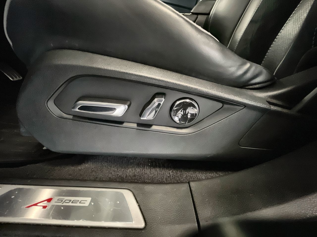 Acura RDX  2019 à Vancouver, Colombie-Britannique