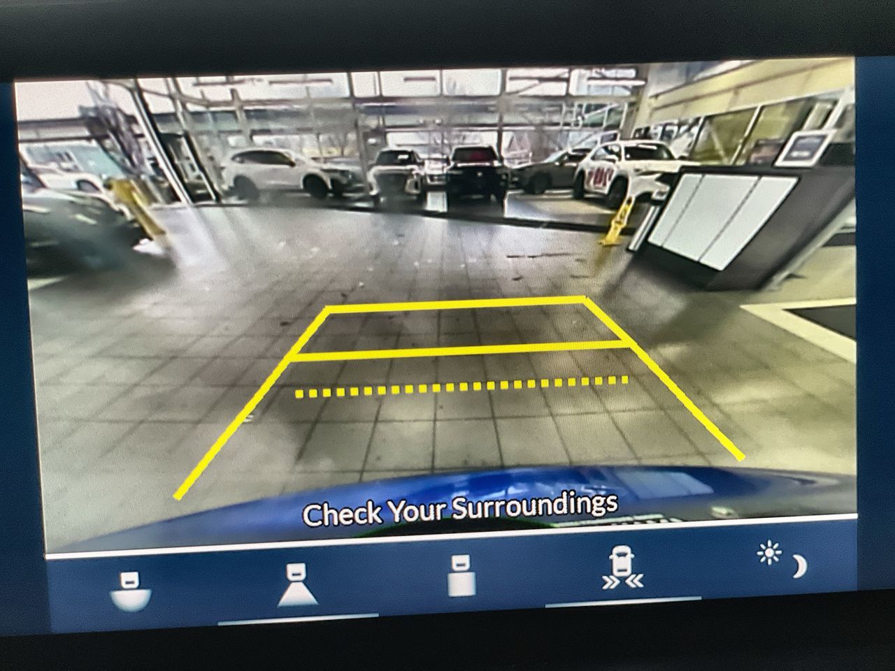 Acura RDX  2019 à Vancouver, Colombie-Britannique