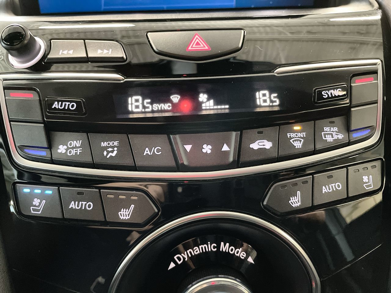 Acura RDX  2019 à Vancouver, Colombie-Britannique