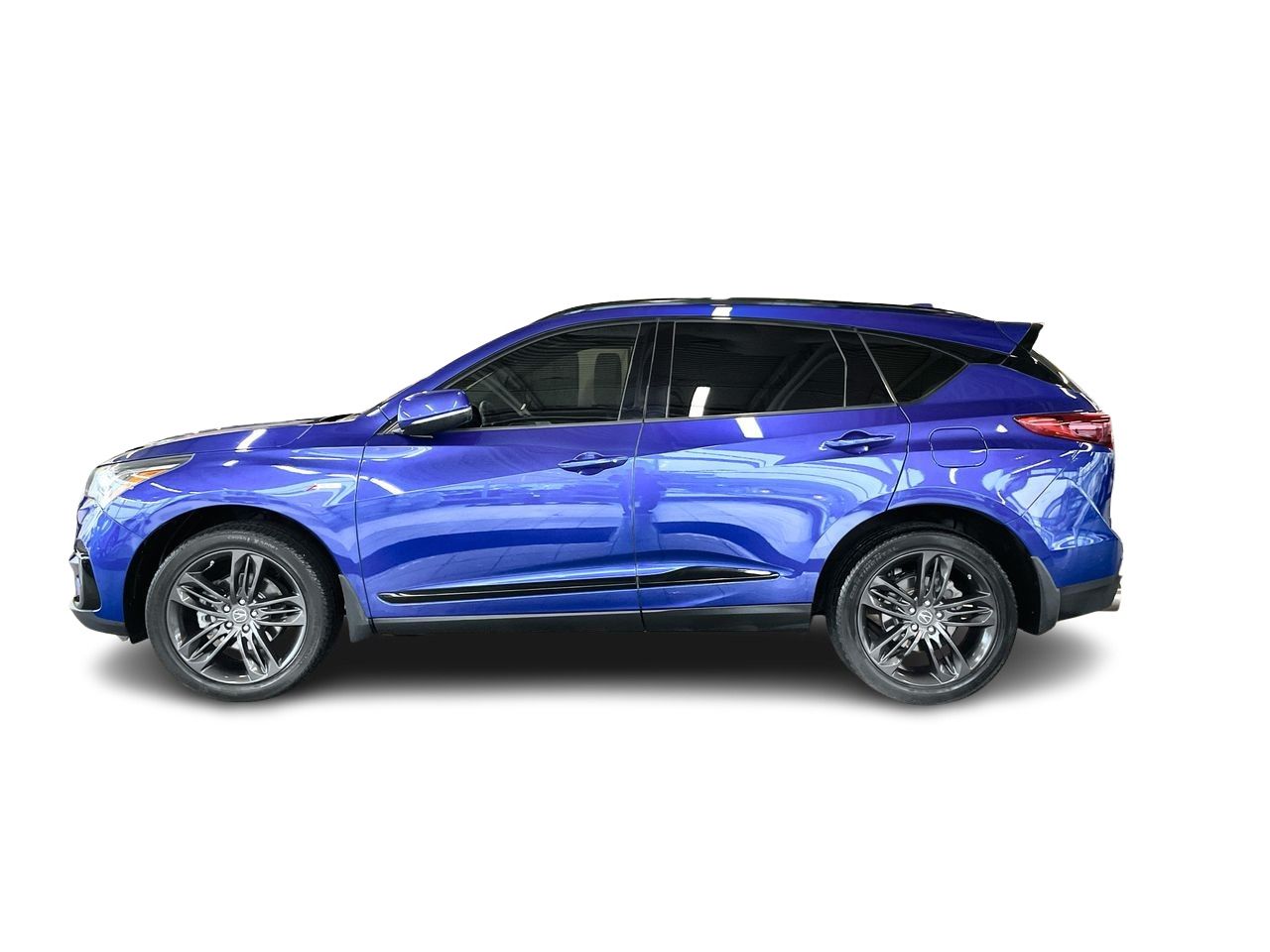 Acura RDX  2019 à Vancouver, Colombie-Britannique