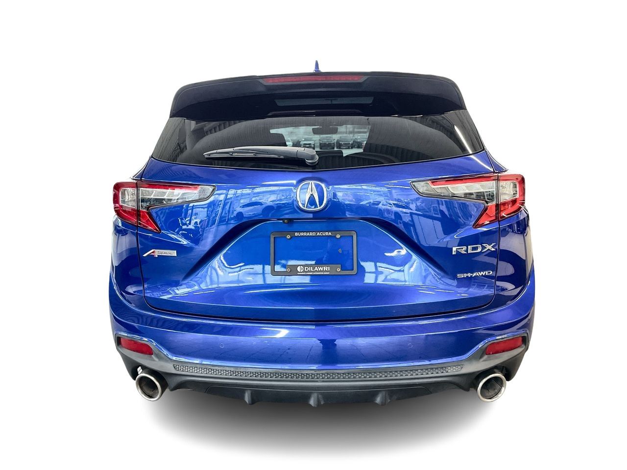 Acura RDX  2019 à Vancouver, Colombie-Britannique