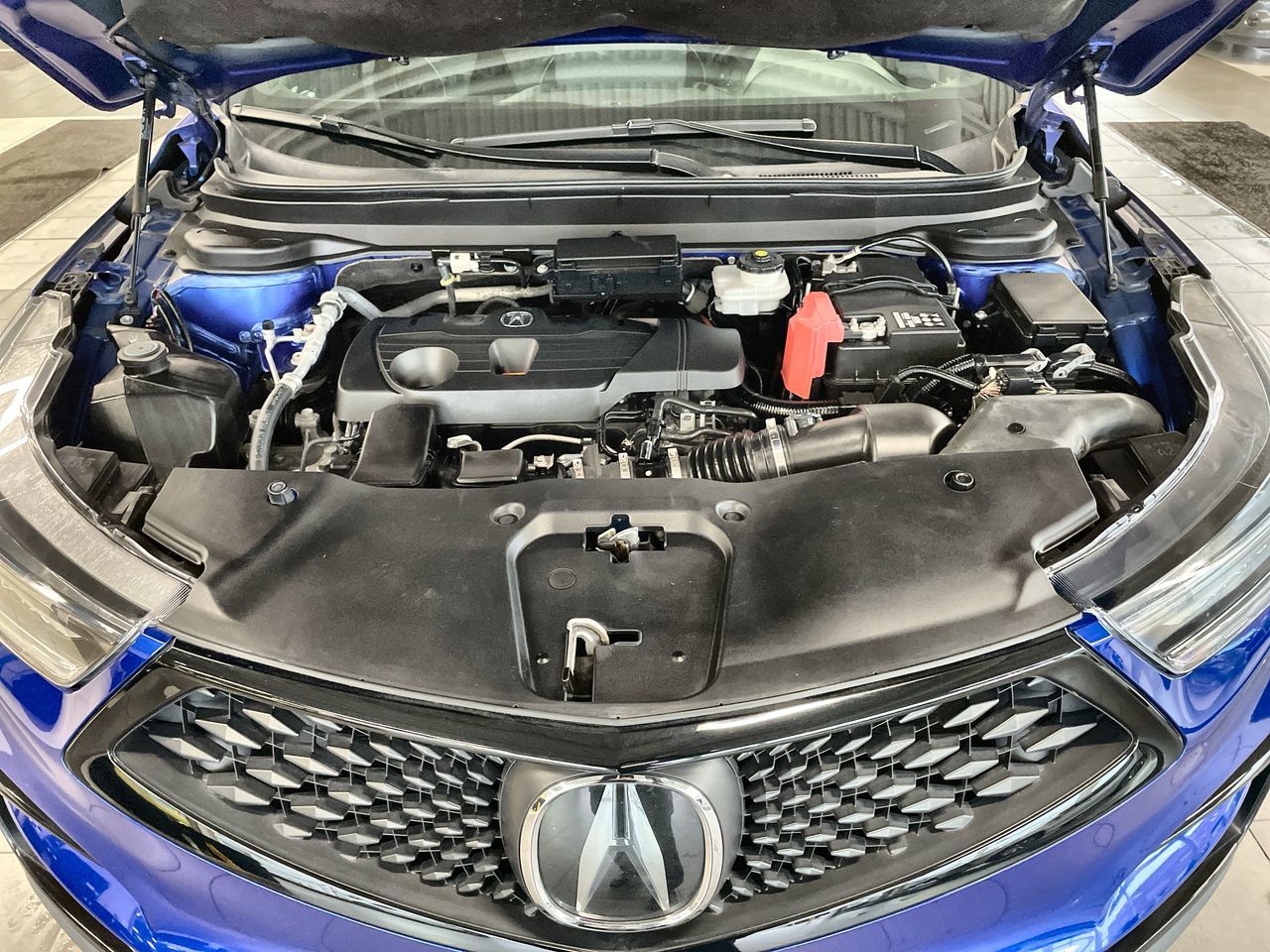 Acura RDX  2019 à Vancouver, Colombie-Britannique