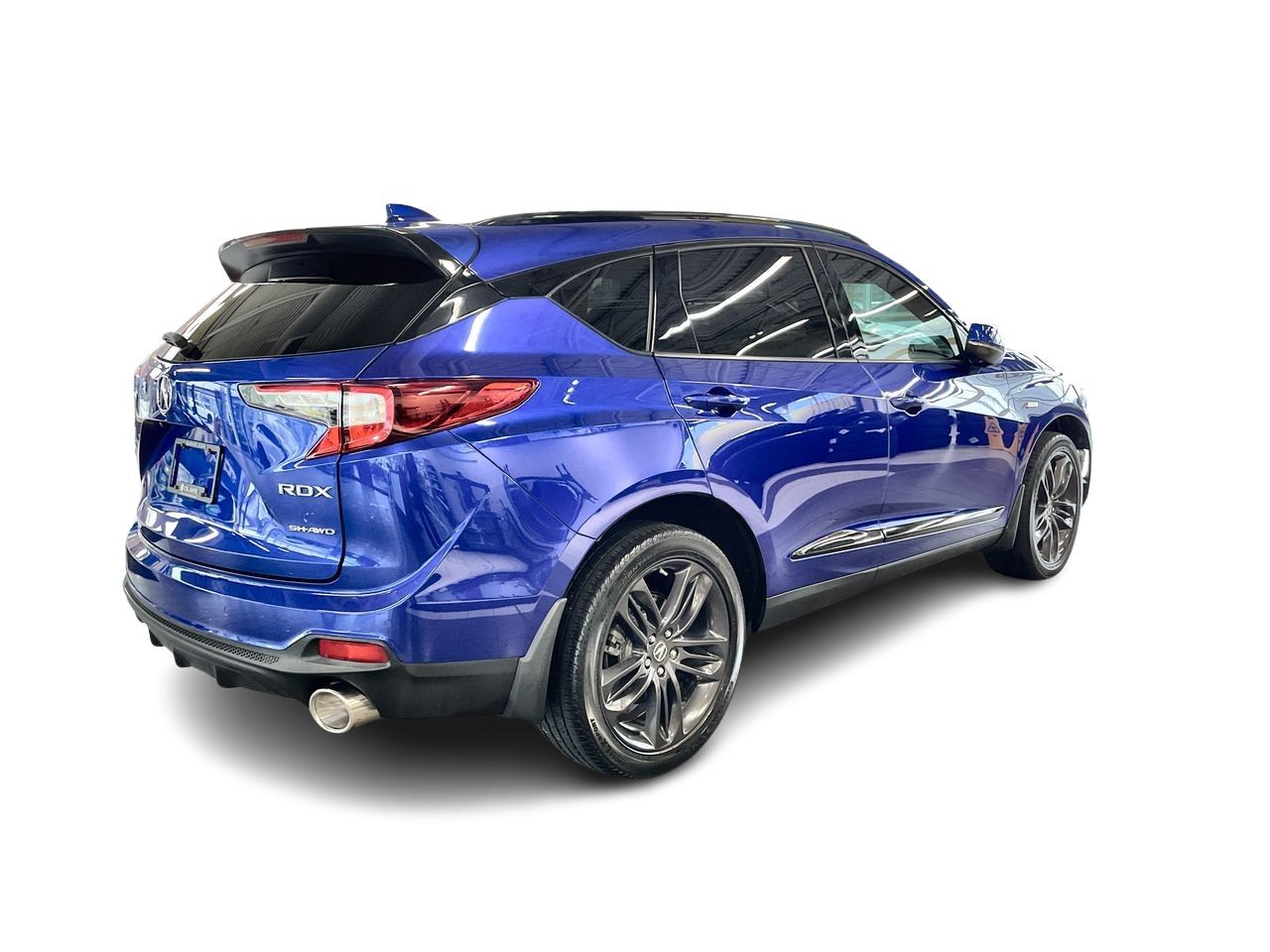 Acura RDX  2019 à Vancouver, Colombie-Britannique
