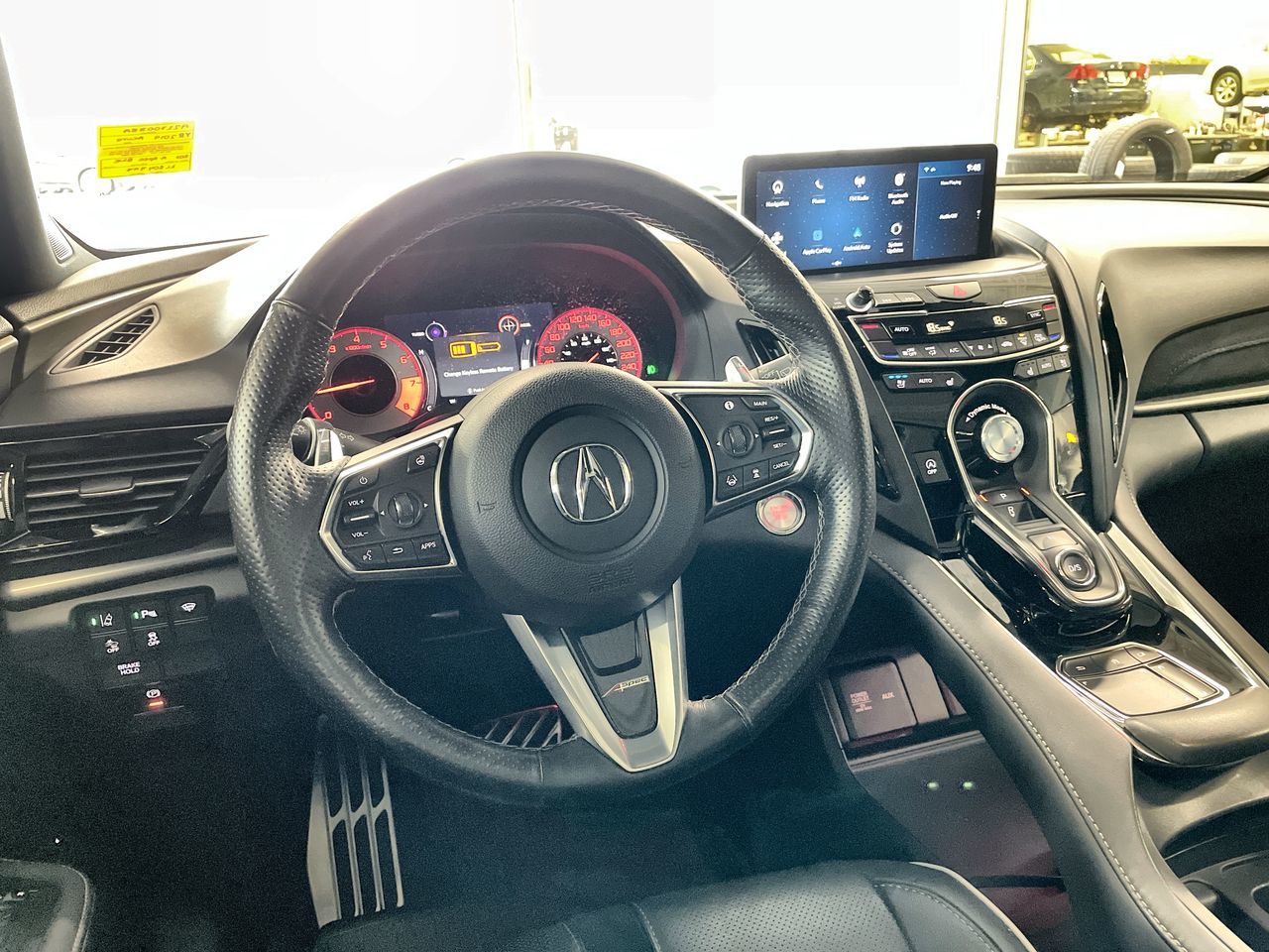 Acura RDX  2019 à Vancouver, Colombie-Britannique