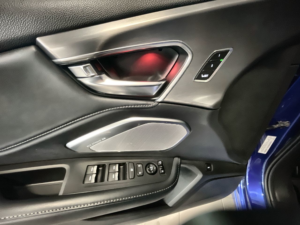 Acura RDX  2019 à Vancouver, Colombie-Britannique