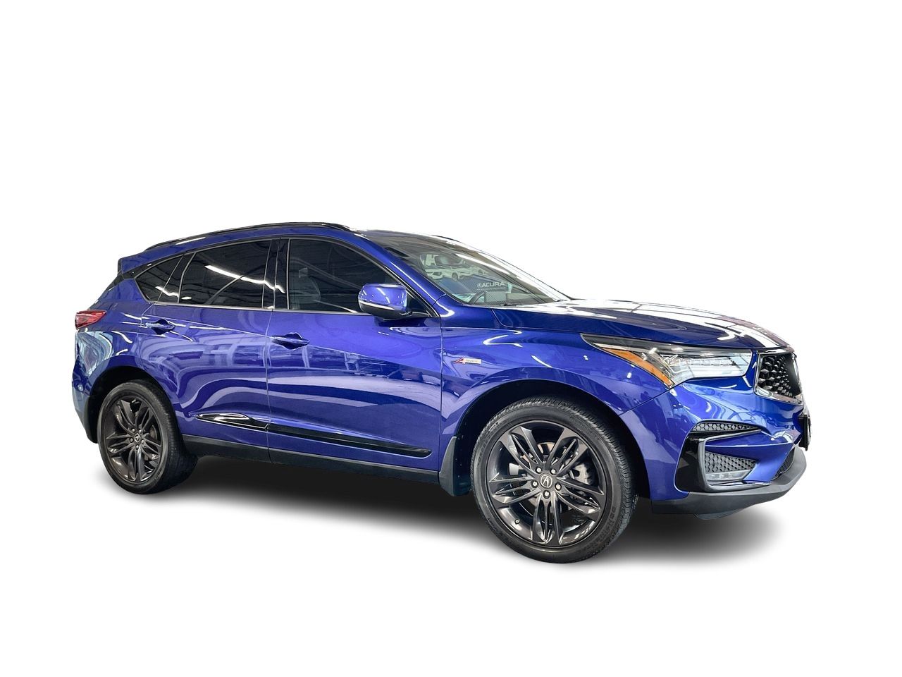 Acura RDX  2019 à Vancouver, Colombie-Britannique