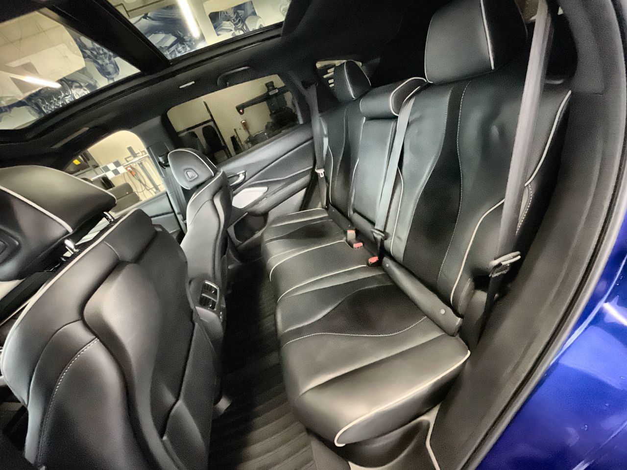 Acura RDX  2019 à Vancouver, Colombie-Britannique