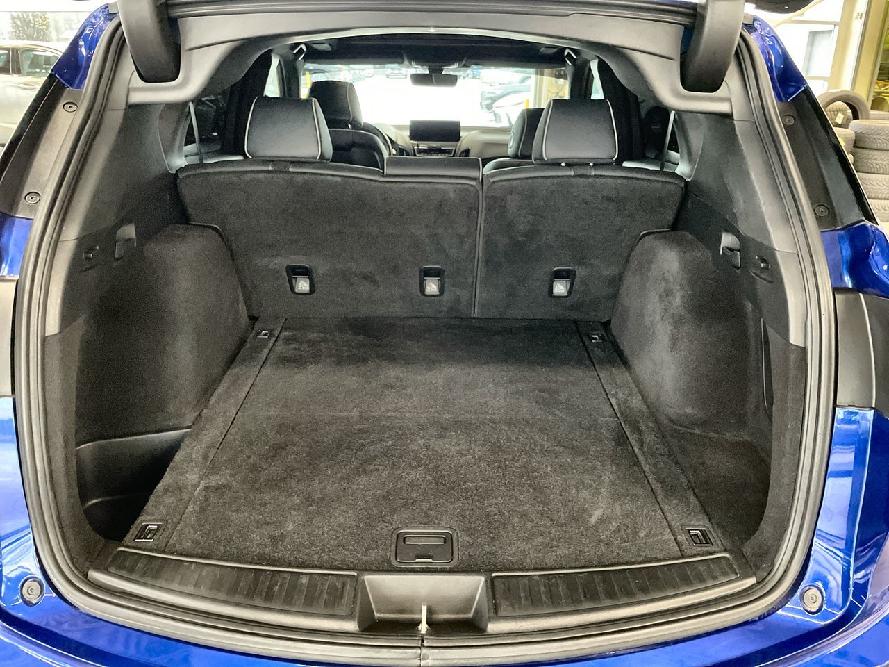 Acura RDX  2019 à Vancouver, Colombie-Britannique