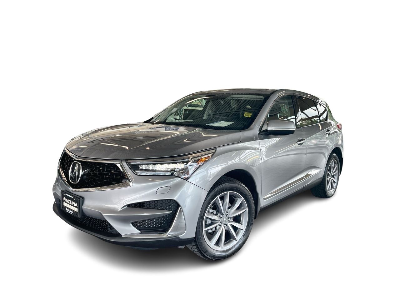 2019 Acura RDX Elite SH-AWD