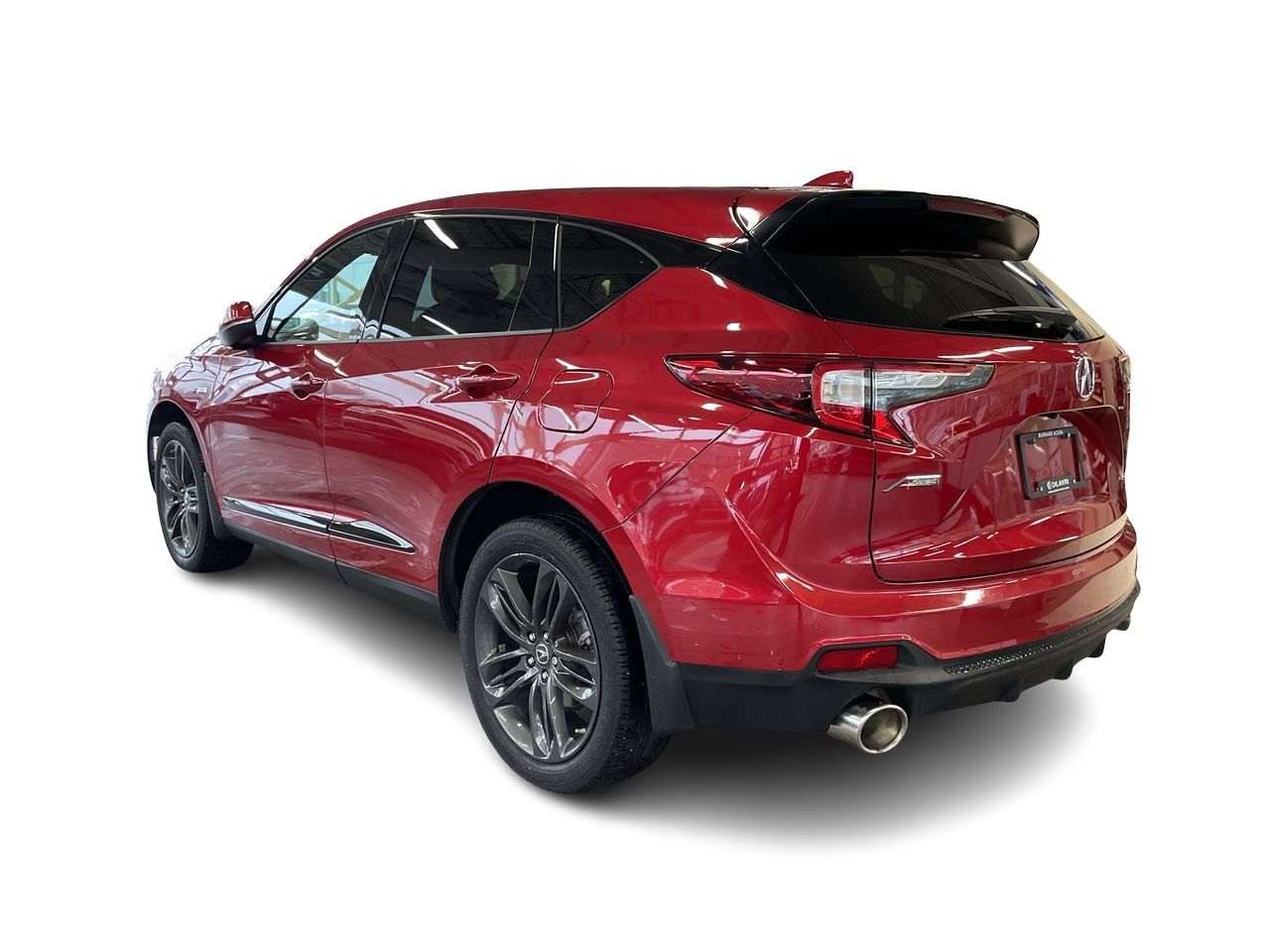 2020 Acura RDX