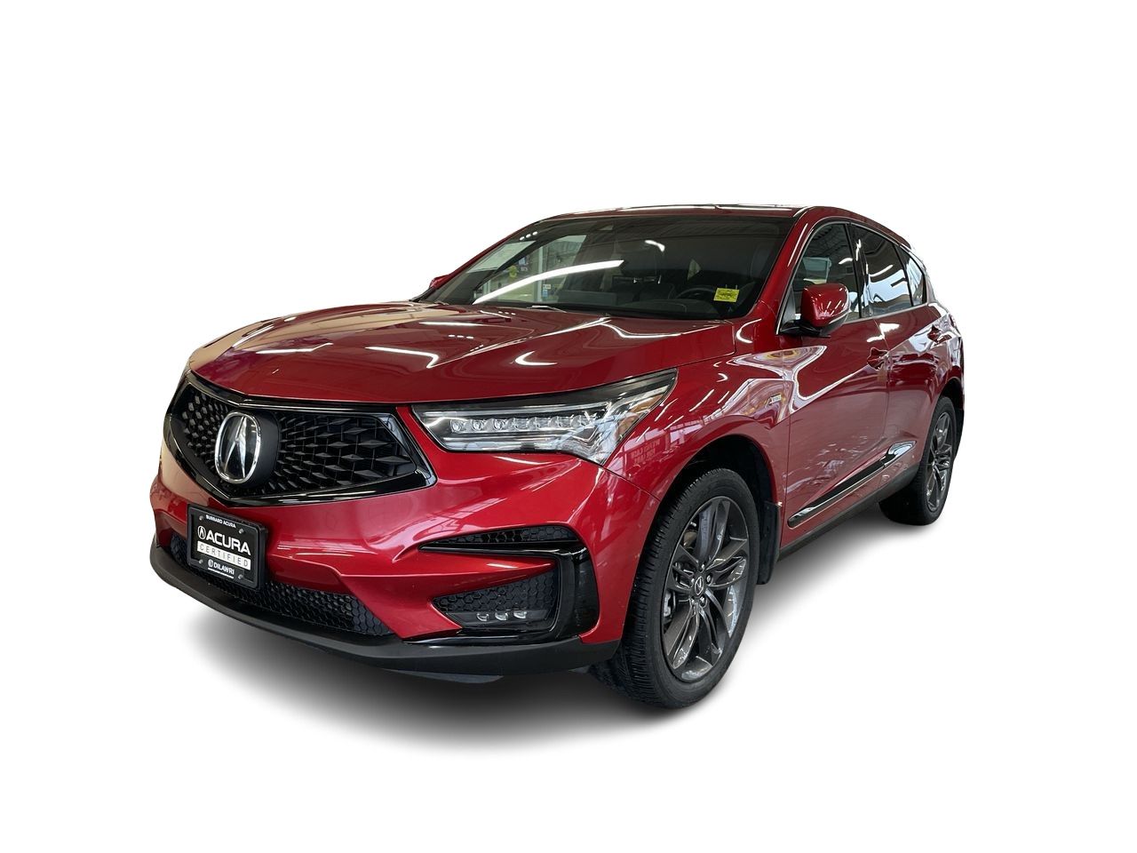 2020 Acura RDX