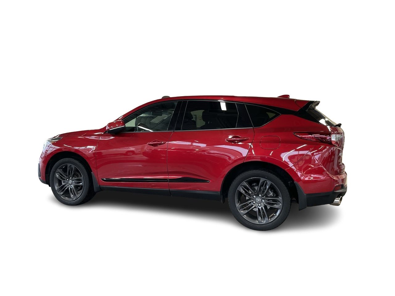 2020 Acura RDX