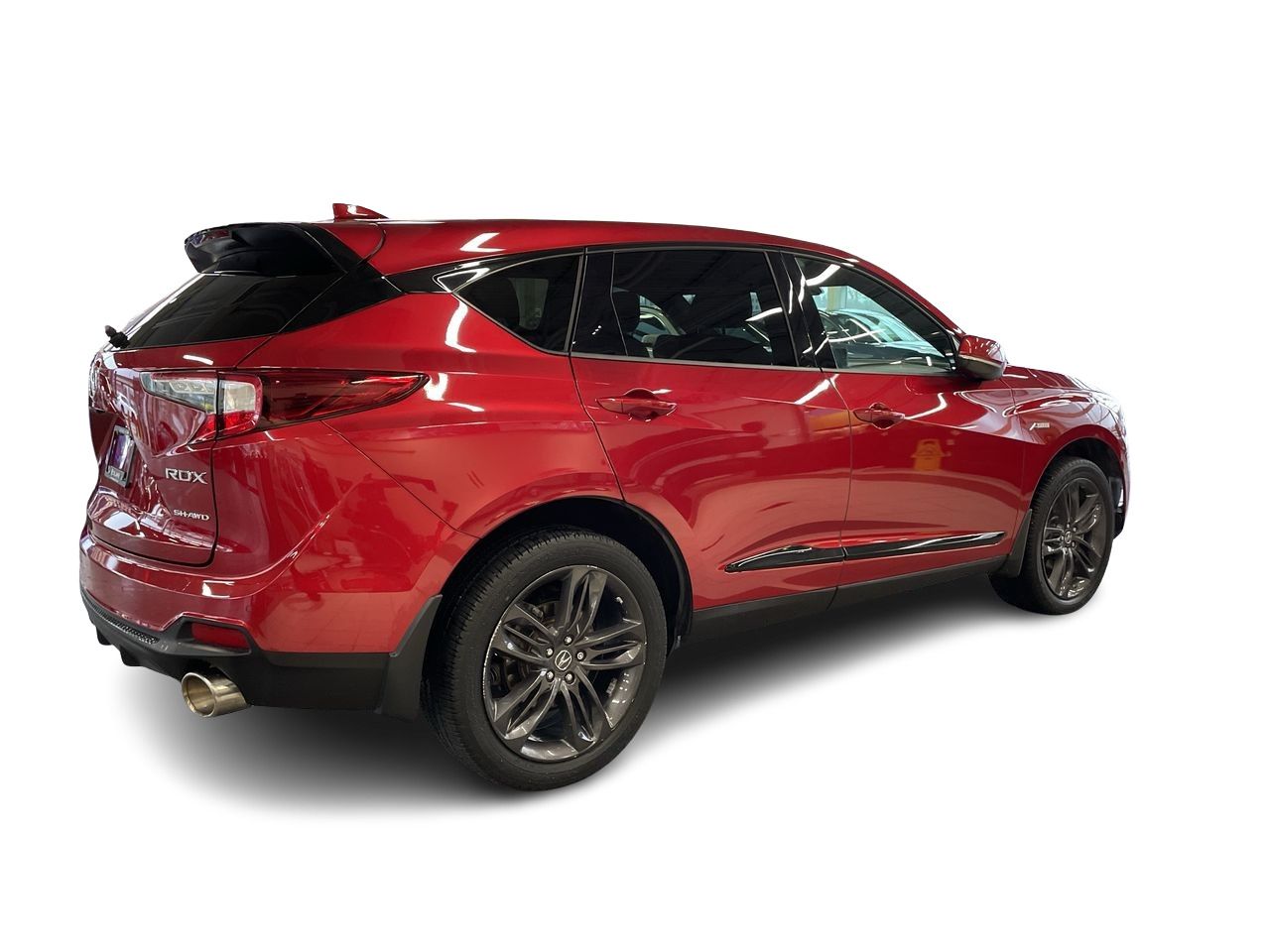 2020 Acura RDX