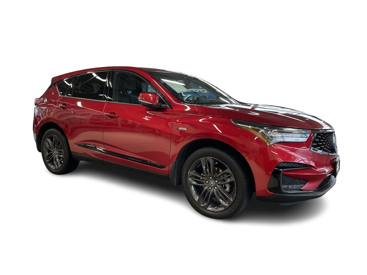 2020 Acura RDX
