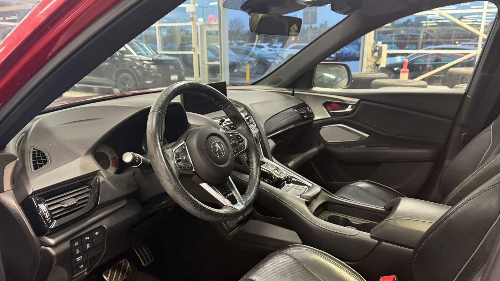 Acura RDX  2020 à Vancouver, Colombie-Britannique