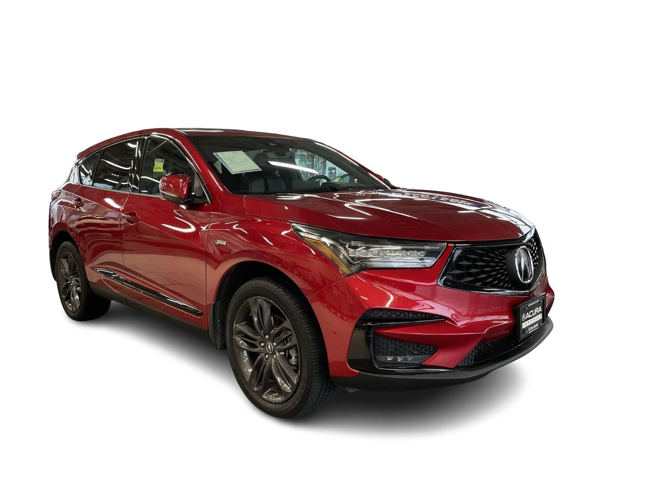 2020 Acura RDX