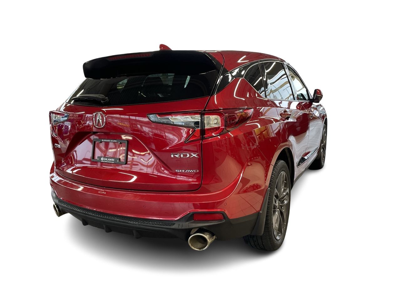 2020 Acura RDX