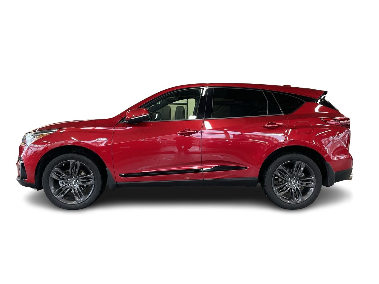 2020 Acura RDX