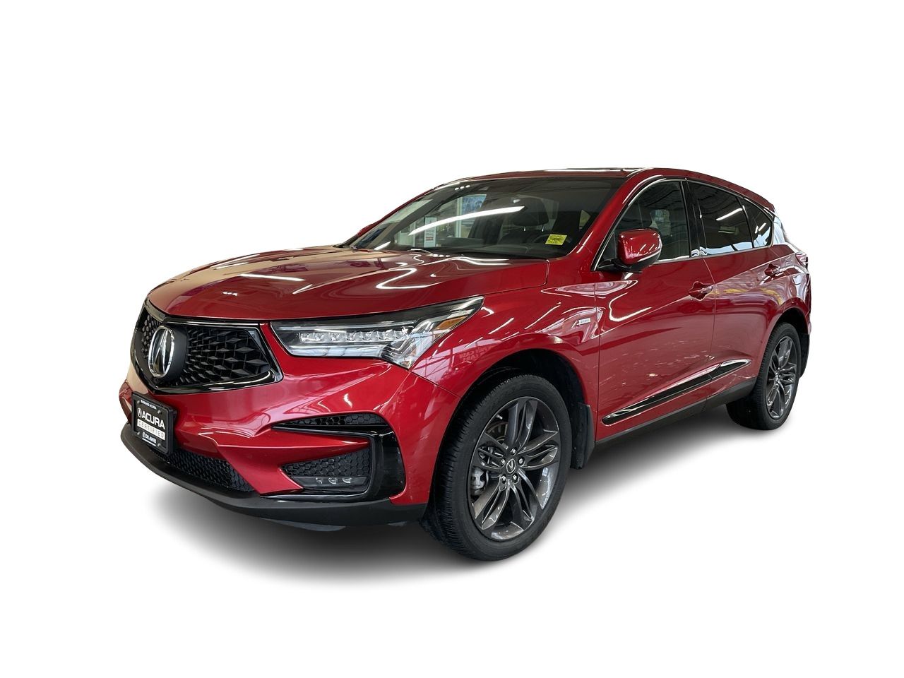 2020 Acura RDX