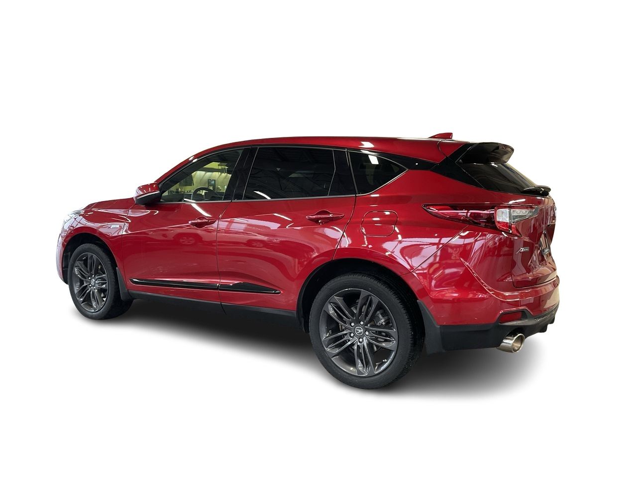 2020 Acura RDX