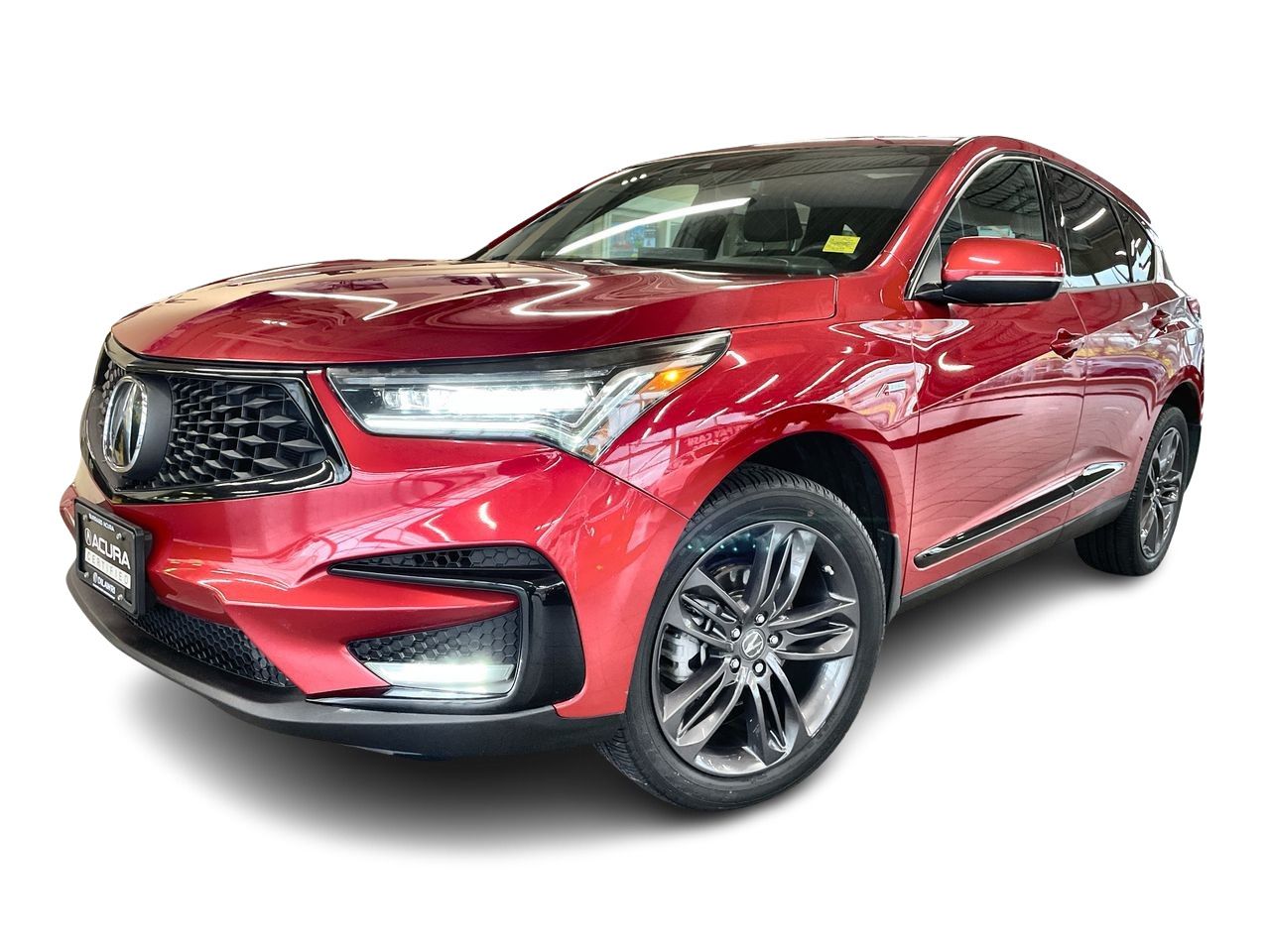 2020 Acura RDX
