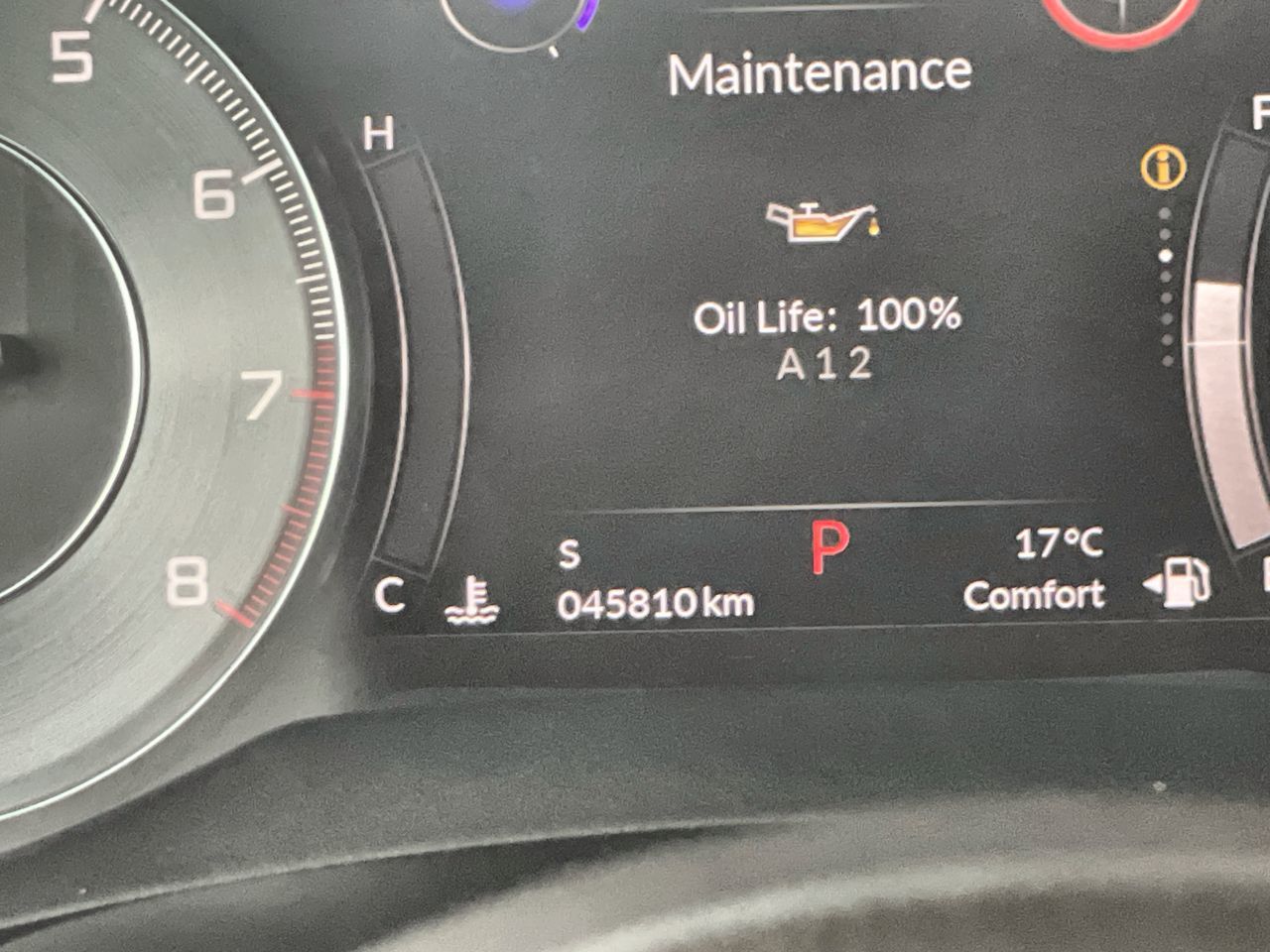 2021 Acura RDX in Vancouver, British Columbia