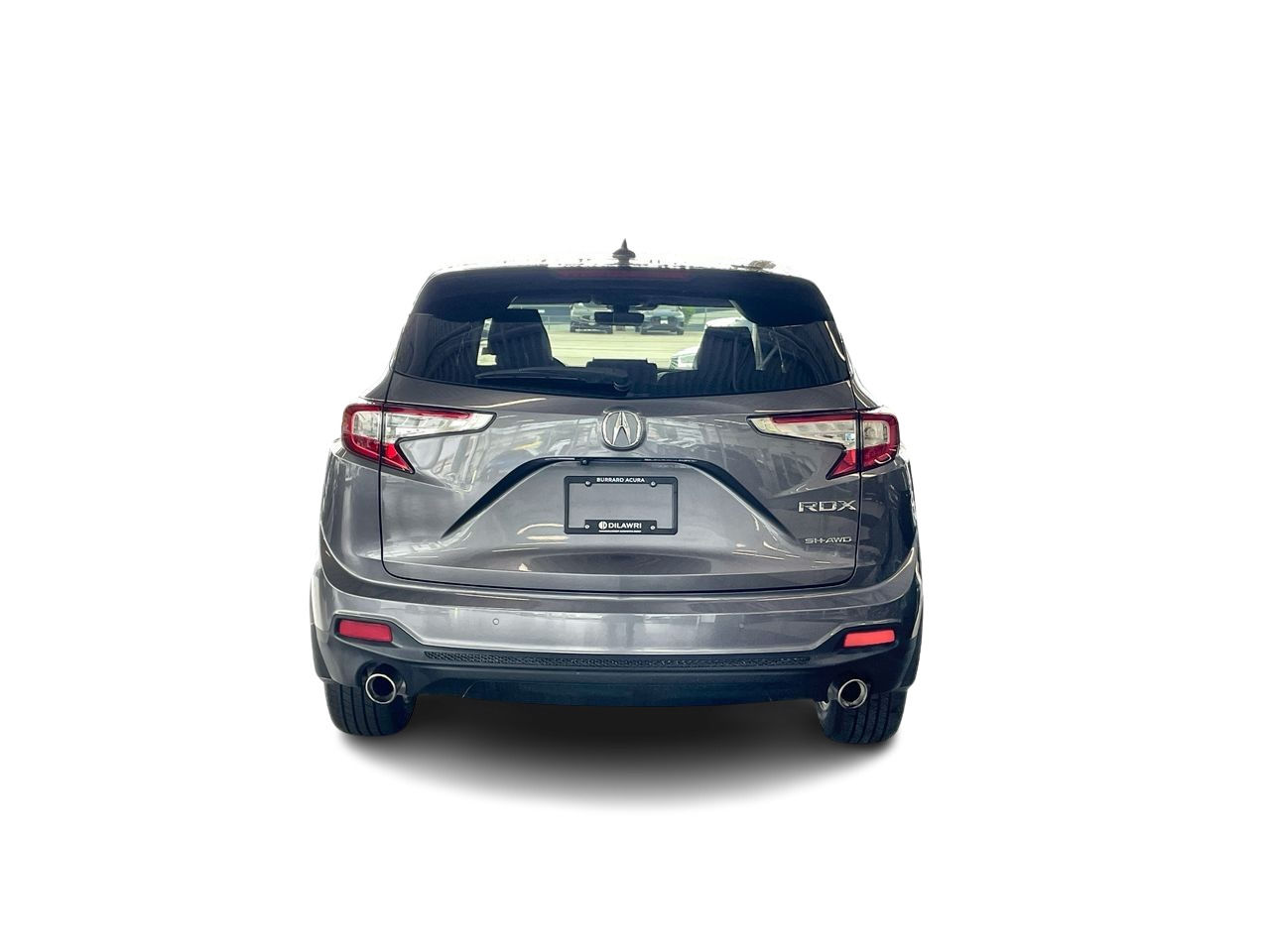 2021 Acura RDX in Vancouver, British Columbia