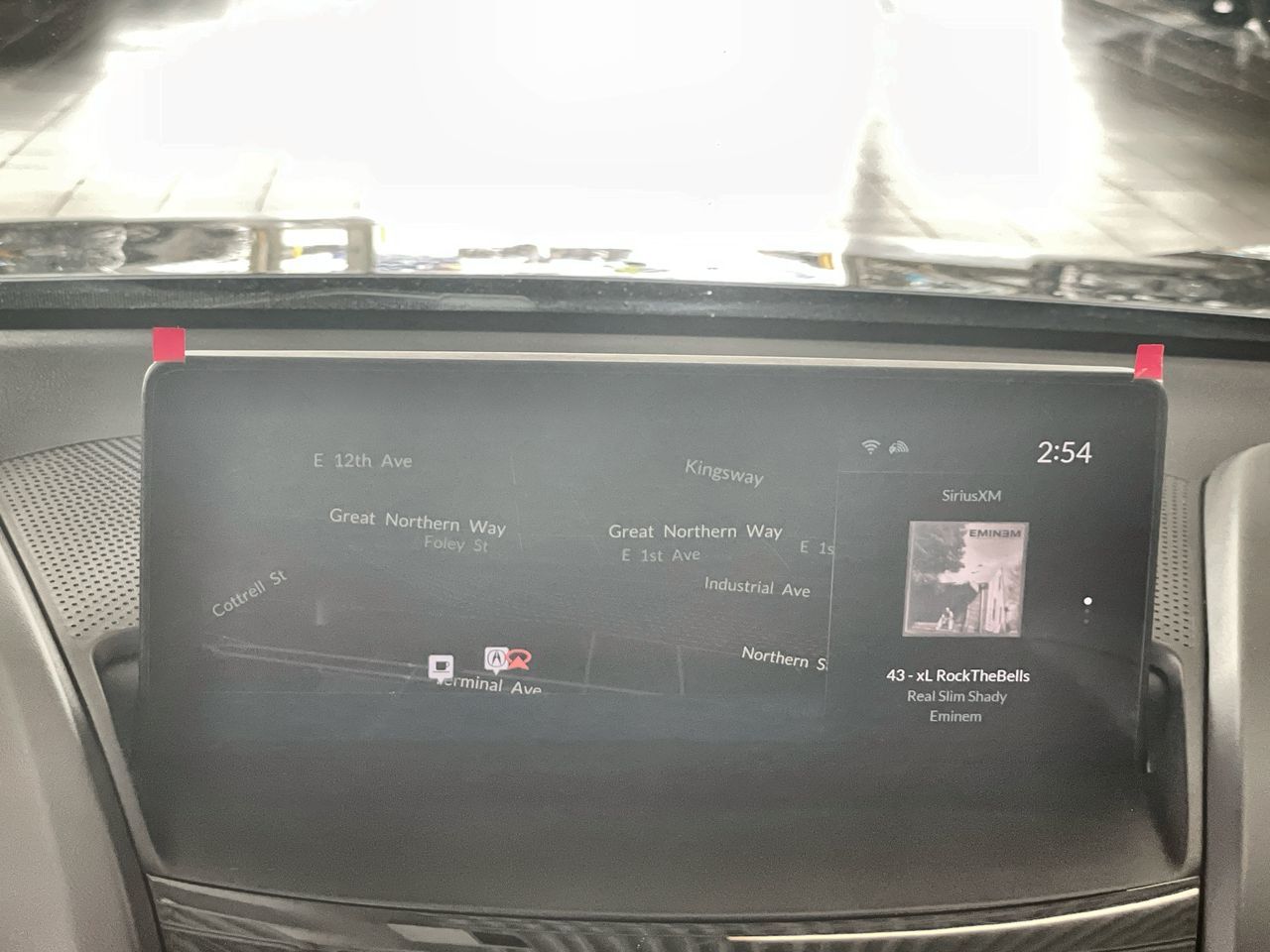 2021 Acura RDX in Vancouver, British Columbia