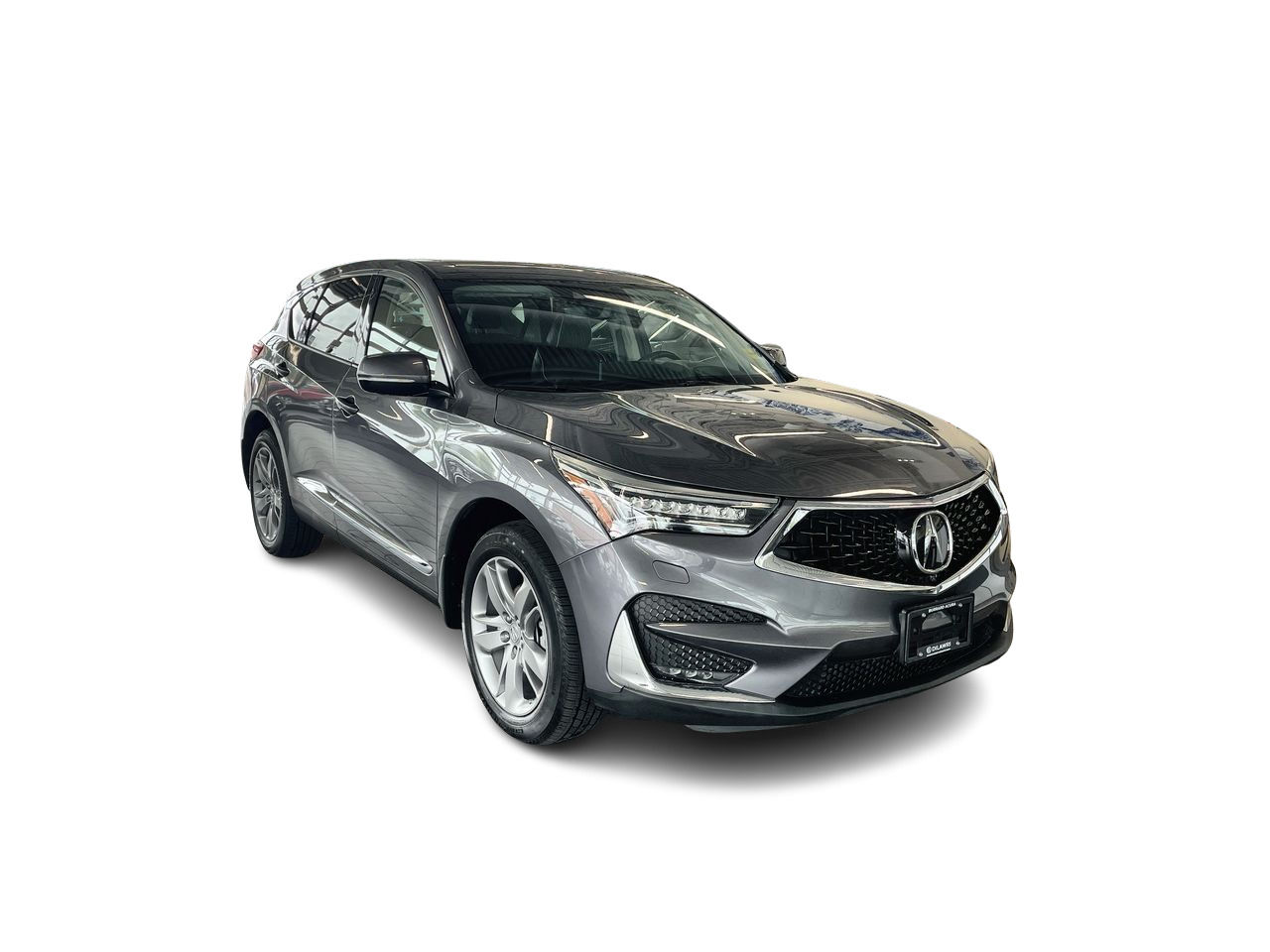 2021 Acura RDX in Vancouver, British Columbia