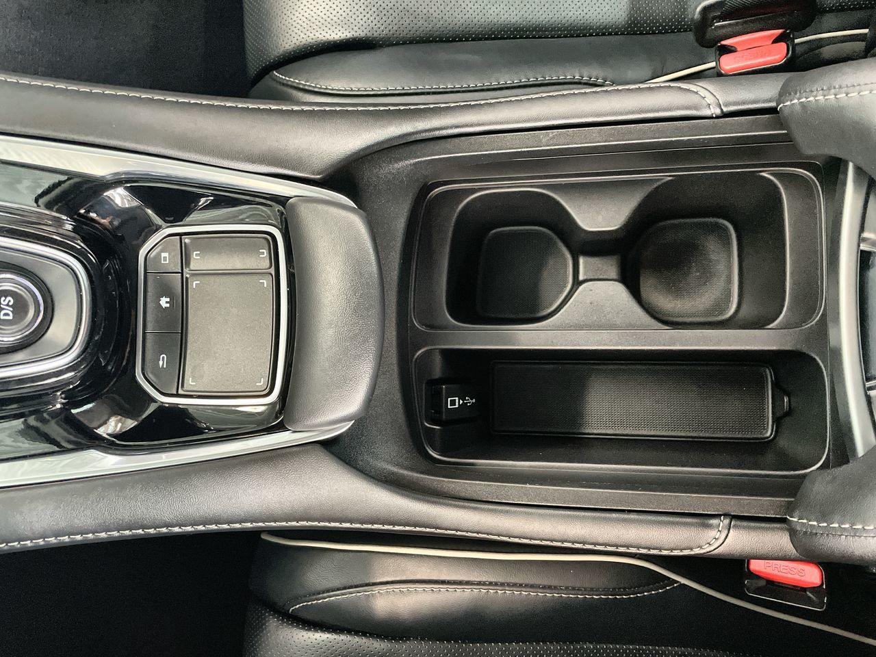 2021 Acura RDX in Vancouver, British Columbia